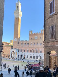 シエナに関する旅行記 ブログ フォートラベル イタリア Siena