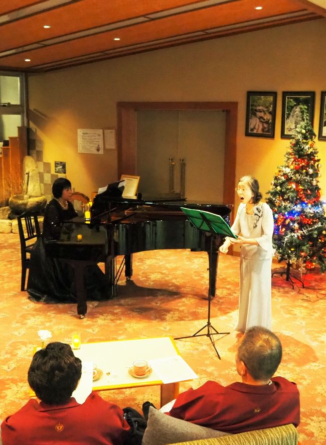 村杉温泉長生館 クリスマスコンサート の旅 新潟県阿賀野市 新潟市北区 五頭温泉郷 新潟県 の旅行記 ブログ By ひょんひょんさん フォートラベル 村杉温泉長生館 クリスマスコンサート の旅 新潟県阿賀野市 新潟市北区 五頭温泉郷 新潟県 の旅行記 ブログ By ひょんひょんさん フォートラベル