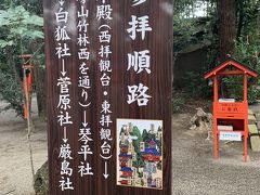 冠稲荷神社