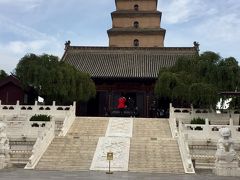 北京・西安の旅  11