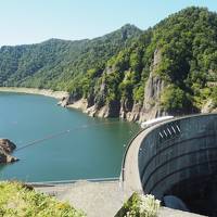 秋の北海道は天気が最高！