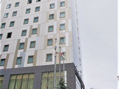 「ホテルJALシティ札幌 中島公園」宿泊情報