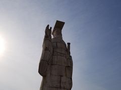 陜西省の旅行記