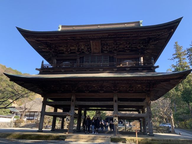 北鎌倉駅、円覚寺からスタートし、徒歩で建長寺、鶴岡八幡宮。江の電腰越で昼食後龍口寺へ。鎌倉高校前で途中下車し、成就院、長谷寺。由比ヶ浜にて夕日を見て鎌倉から帰宅しました。