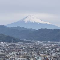 2泊3日　静岡帰省　1日目