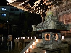 お祭りさるく　尾道灯りまつり(編集中)