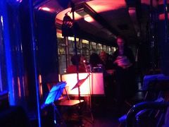 2013 Secondo viaggio a Roma #5 Tram Jazz トラムジャズ