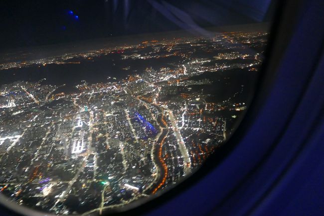 毎年12月は香港へ旅行しており、今年もその予定で航空券もホテルも予約していました。ところが一向にデモが収束する様子が無く、母にも止められ（中華調味料無くなってもしらないよ！）中止にしました。<br />でも、何処にも行かないのも何だかなぁー、ということでソウルに行こうということになりました。何故ソウルかというと、今年韓国ドラマ「不滅の恋人」にハマったこと、友人のＭちゃんからソウルの話を聞いて面白そうだな！と思ったからです。<br /><br />私は初ソウル。相方は何と30年ぶりのソウル。<br />世界遺産、市場、ファッションなどコンパクトな日程を有効に活用するため、トラベロコからアテンドしてくださる方を見つけ、一日ご一緒していただきました。<br />今回の旅行記は、お肉もニンニクも苦手な私が、ソウルにハマっていく様子を感じていただければ幸いです。また初めての韓国旅行を計画されている方の参考になるかと思います。<br /><br />準備：日本からトラベロコを通じてお願いしたＹさんと日程の打ち合わせ<br />　　　ＪＡＬの特典航空券の予約<br />　　　エクスペディアからホテル予約<br />　　　ＪＡＬグローバルウォレット残高確認<br /><br />【日程】<br />1日目：羽田空港から夜便で金浦空港へ(JAL)<br />2日目：市内観光（ほぼ徒歩）<br />3日目：ショッピング＆市内観光（前日行けなかったところ）<br />4日目：金浦空港から羽田空港へ<br /><br />