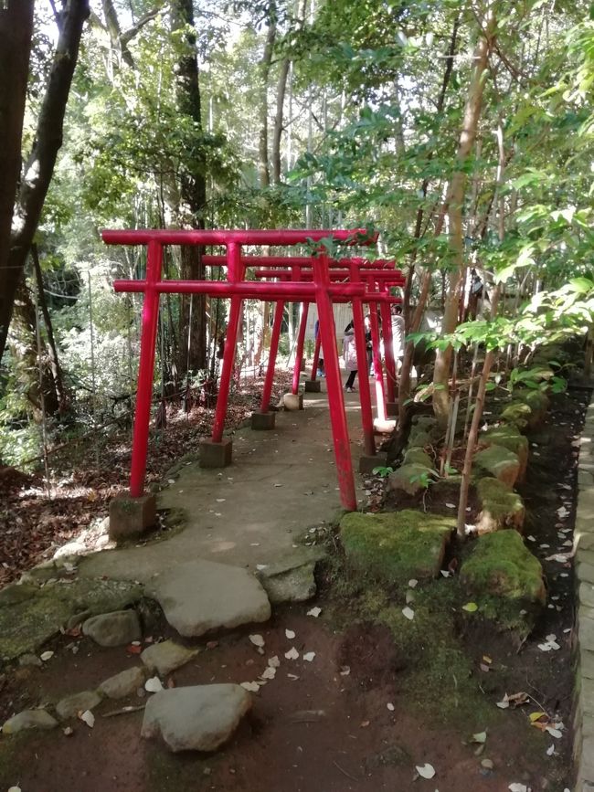 湯河原温泉、有形登録文化財、富士屋旅館の続き