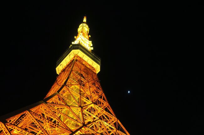 けんいちの1人旅です。<br /><br />2020年 新年あけましておめでとうございますm(__)m<br /><br />都営地下鉄・大江戸線に乗り、思い付きで途中下車をしながら街をブラブラしてみました。東京のいろんな表情を見られて楽しかったです。