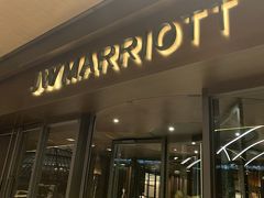 恒例お正月ソウル３泊4日@JW Marriott Seoul 高速ターミナル