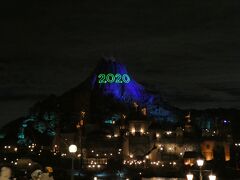 年 東京ディズニーシーのお正月 東京ディズニーリゾート 千葉県 の旅行記 ブログ By レッドウイングさん フォートラベル