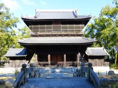 ２０２０年の初旅！？は、博多寺町初詣＆博多１泊２日【博多寺町散策：安国山 聖福寺、順心寺編】