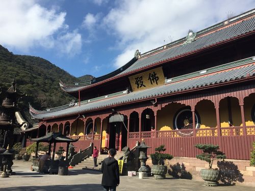 初めての寧波は大満足』寧波(中国)の旅行記・ブログ by GNZ48