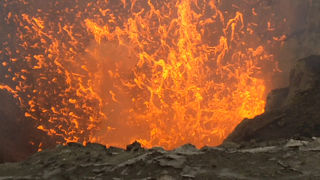 憧れのヤスール火山を目指して！ニューカレドニア・バヌアツツアー一人旅【6日目：タンナ島観光編②】