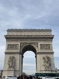 旅行記グループ 初のフランス5日間 全5冊 旅行のクチコミサイト フォートラベル