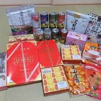 結婚記念日は台湾で　あとがきとお土産