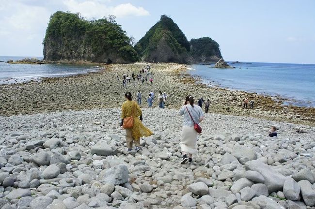 夕陽の街、西伊豆で温泉&グルメを満喫♪<br />日頃の疲れを癒すべく、高校からの友人との女子3人旅。