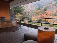 憧れの名旅館で、お籠り温泉旅行