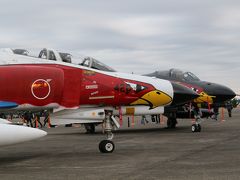 百里基地航空祭・2019　PHANTOM編