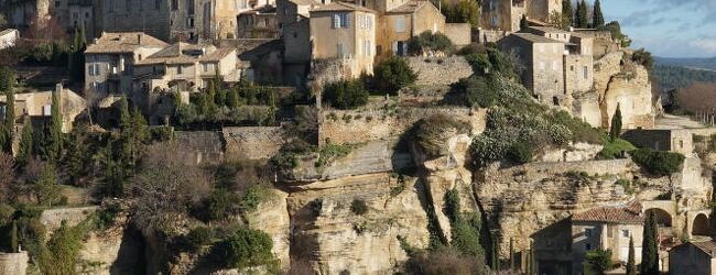 ゴルド 旅行 クチコミガイド フォートラベル フランス Gordes