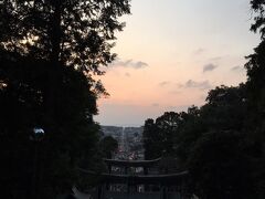 福岡三社詣（筥崎宮・宮地嶽神社・太宰府天満宮）