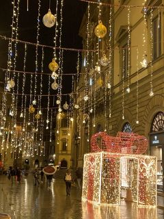 レッチェ マテーラ フィレンツェ ローマ イタリア一人旅⑨花の都でスマホ盗難の巻