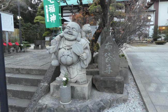 綱島に住む知人に会うため、羽田空港から川崎経由でバスで行き、綱島の知人と駅前でおしゃべり。<br /><br />別れた後、時間もあるし、駅前周辺を散策してみました。