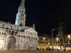 モデナ大聖堂