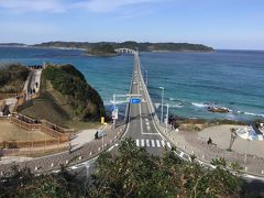 5年ぶりに角島大橋に行って見た