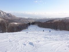 夏油高原スキー場