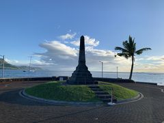 2019年末年始は南インド洋の国々アイランドホッピング(4)モーリシャスのマエブールになんとか来れて年越し編