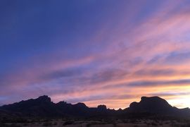 カリフォルニアとフロリダ往復 アメリカ横断ドライブ旅行2日目 ビッグベンド国立公園 テキサス州 アメリカ の旅行記 ブログ By Joshuatreeさん フォートラベル