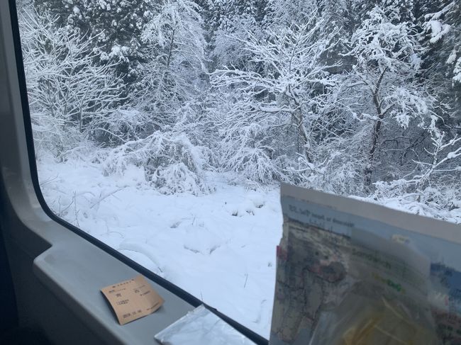 青森県八戸市から歩き出したみちのく潮風トレイルは岩手県釜石市まで到達している。<br />今回は、そのうち唯一の未踏破区間だった普代村から宮古市まで77,6Kmを歩き、八戸市~釜石市の完全踏破を果たすことができた。