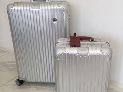 ドイツでリモワ（RIMOWA）を爆買い＆免税手続き方法