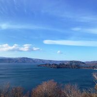 十和田_Towada　湖と奥入瀬渓流！ハイキングの後は、八甲田の秘湯『谷地温泉』へ