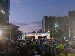 台北マラソン２０１９