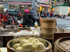 初めての台北 1人旅  2泊3日