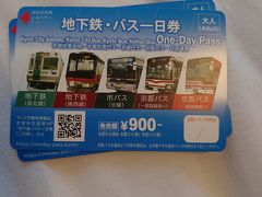 あけまして2020新春初旅は、京都へ初詣　その2