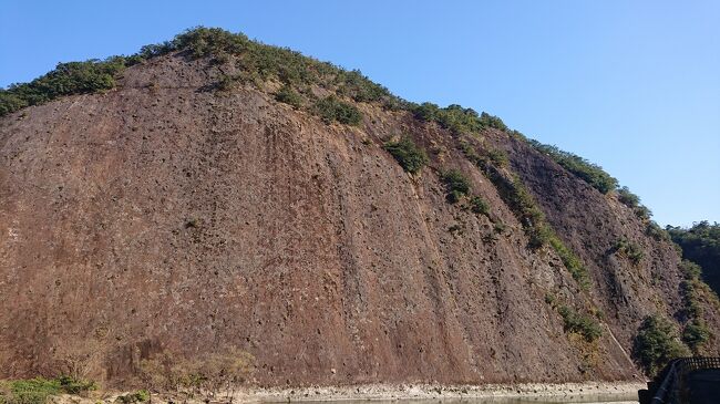 和歌山一周の旅　熊野本宮　世界遺産の湯けむり探検記