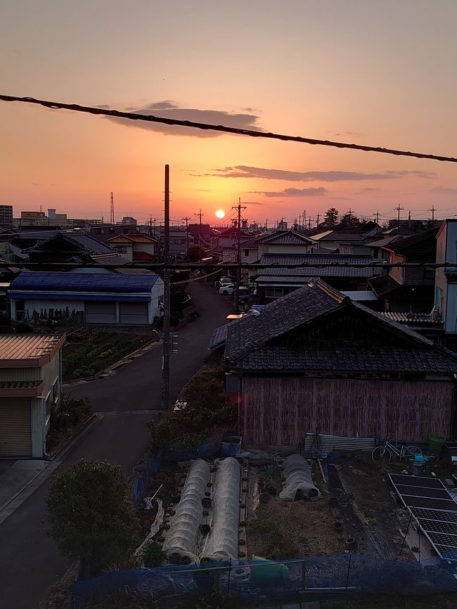 明けました2020！<br />新春早々に、パパちゃん一家は、京都へ初詣に繰り出しました。