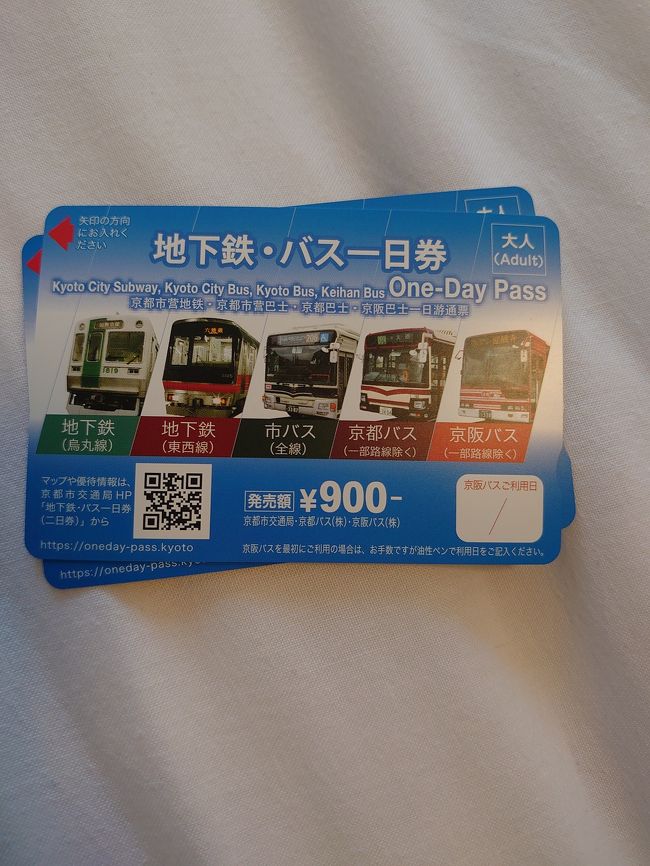 新春初旅行2日目<br />今日もシッカリ観光しますよー