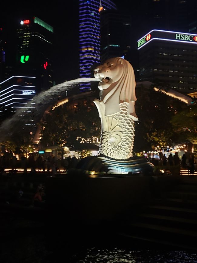 今年の母娘旅は、予定していた香港の情勢が安定しないので綺麗で治安のよいシンガポールへと。<br />3泊5日、羽田空港からJALプレミアムエコノミーでエアー&ホテルのみ手配で行ってきました。