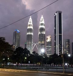 マレーシア６都市周遊ハイライト（５日間）６