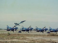 Point Mugu Air Show, 1978.