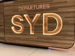 初めてのSIMカードで行くシドニーひとり旅　　2020-1