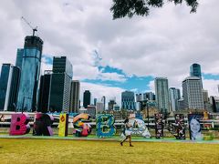 ニュージーランド　南島　ルピナス街道　①　（ちょこっとブリスベン）