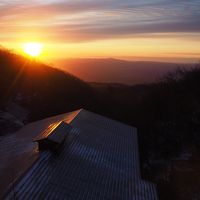 2020年1月  週末温泉旅 in 奥那須温泉「大丸温泉旅館」☆秘湯を守る会スタンプコンプリート