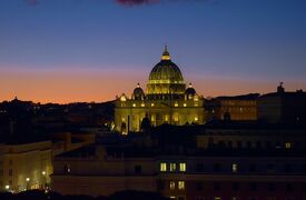 ローマの旅行記