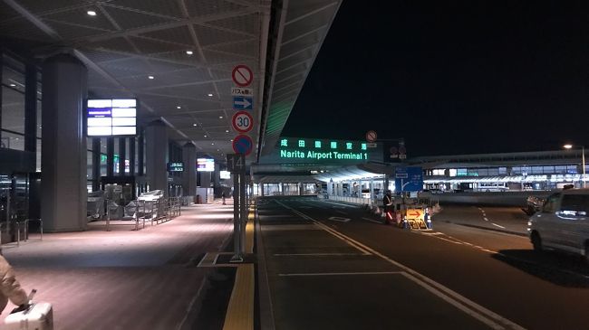 トルコのイスタンブール経由でハンガリーのブダペストに向かいます。<br /><br />成田空港での諸々です。
